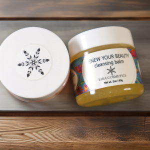 Renew Your Beauty Gel to Milk Face Cleanser