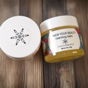 Renew Your Beauty Gel to Milk Face Cleanser