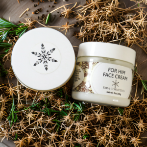 For Him Face Cream