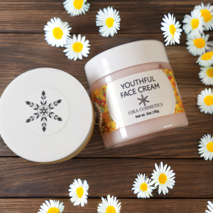 Youthful Face Cream