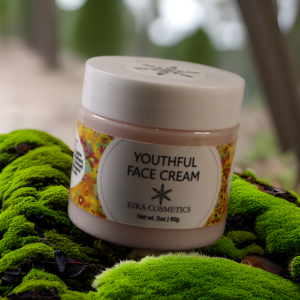 Youthful Face Cream