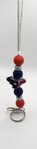 H-Town Lanyard