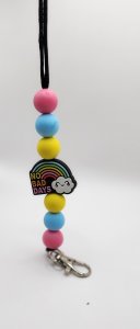 No Bad Days Lanyard
