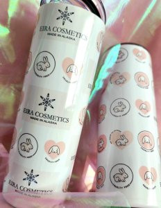 Cruelty Free Tumbler