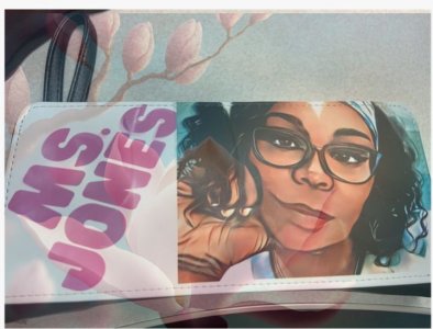 Wallets for men and women