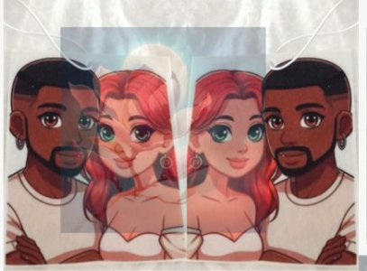 Hanging Car Air Fresheners