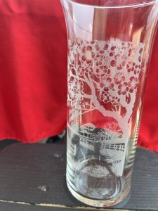 Cherry Blossom Trail