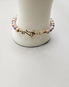 Impression Jasper Bracelet