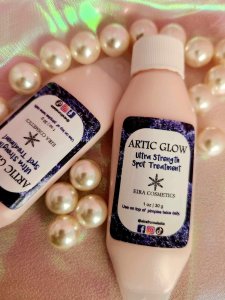 Arctic Glow Ultra Strength Spot Treatment