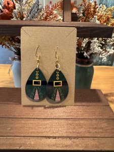 Elf Earrings