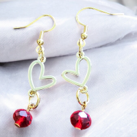 RUBY RED