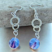 Large top hoop