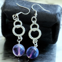 Small top hoop