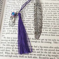 Purple Angel