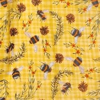Bees & Pine