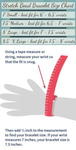 Pink Aventurine and Amethyst Bracelet