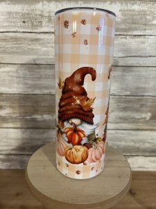 20 oz Red Hat Fall Nome