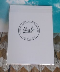 Boundless Peace Among Peaks