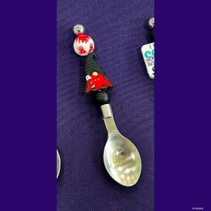 Vampire Gnome Teaspoon
