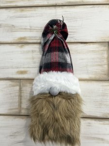 Christmas Gnome Wall Hanger