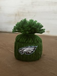 Winter Hat Ornaments