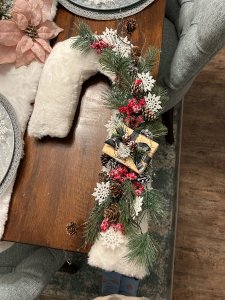 Christmas Candy Cane