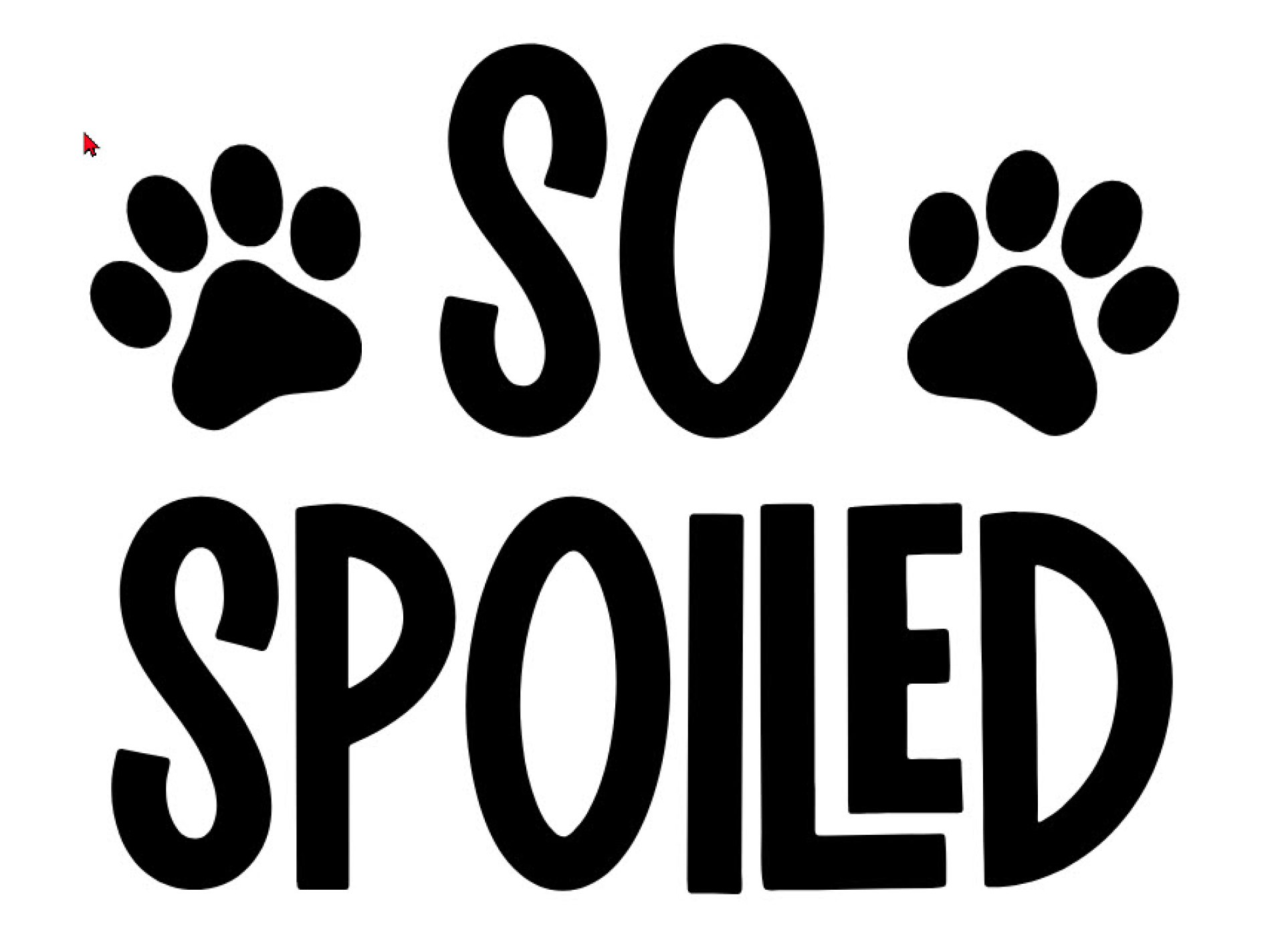 Dog Bandana with Fun Sayings Touch of Artisan Handmade Products by