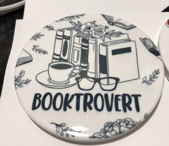 Custom Car Coasters - Ceramic set of 2