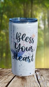 Blooms of Blessing Bouquet