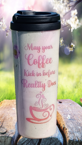 Caffeine Reality Check