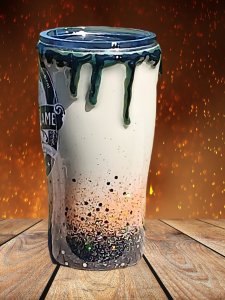 Wicked Flame Candle Co.