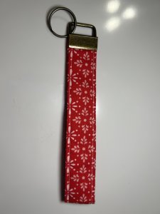 Keyfob Wristlet
