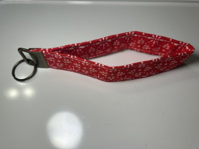 Keyfob Wristlet