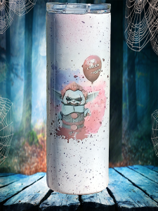 Chickie Nuggins Horror