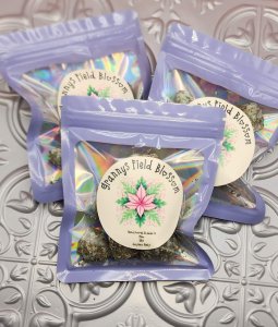 Grannys Field Blossom WAX MELTS