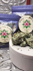 Grannys Field Blossom WAX MELTS