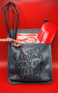 Baking Pot Holder Gift Set