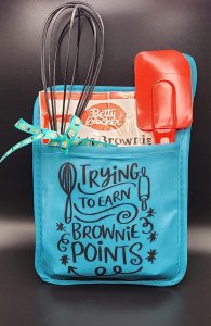 Baking Pot Holder Gift Set
