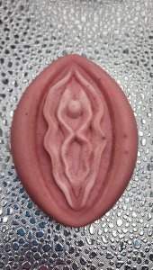 Triple strength Hand Poured Soy Wax Melts - Bag of Vag