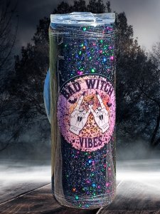 Nocturnal Enchantress