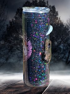 Nocturnal Enchantress