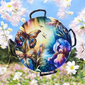 Ceramic Drink Coasters