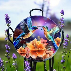 Ceramic Drink Coasters