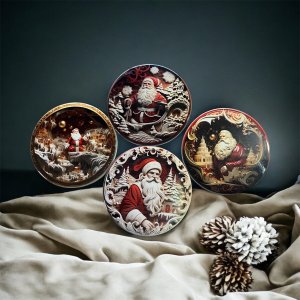 Ceramic Drink Coasters