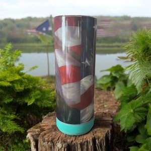 Speaker Tumbler
