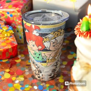 Flinestones Sippy Cup