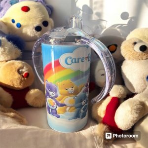 Care Bears Sippy Cup