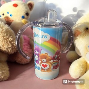 Care Bears Sippy Cup