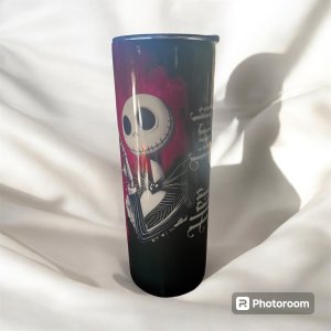 20 Ounce Double Wall Stainless Steel Tumbler