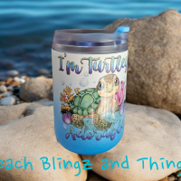 Boys Turtley Adorable